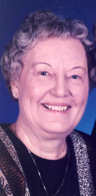 Obituary of Leona W. Girard