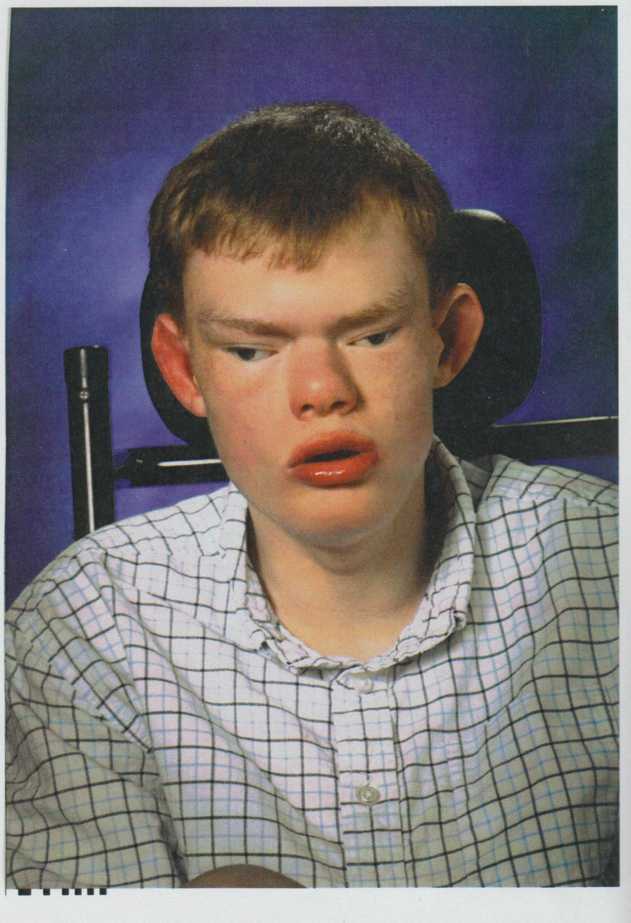 Avis de décès de James Henry Holt