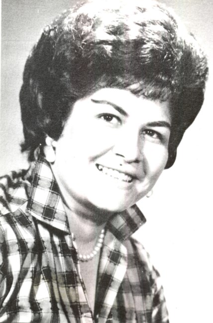 Obituary of Olga Rosa Lopez