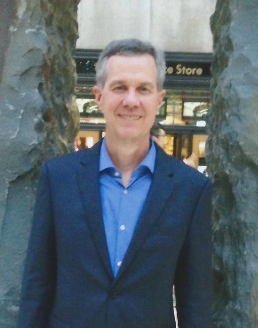 Obituary of Joseph "Chip" Gaffney IV