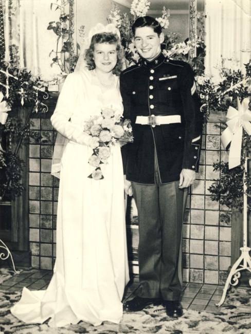 Obituary of Lois Norma Smith