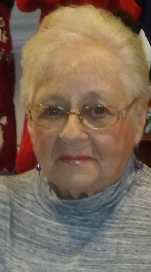 Obituary of Dorothy Wetzel
