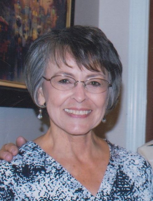 Obituary of Sharon Elaine Huber