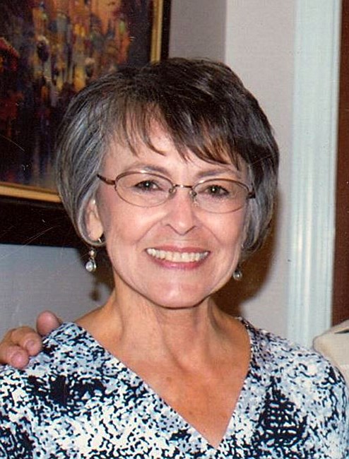 Obituary of Sharon Elaine Huber