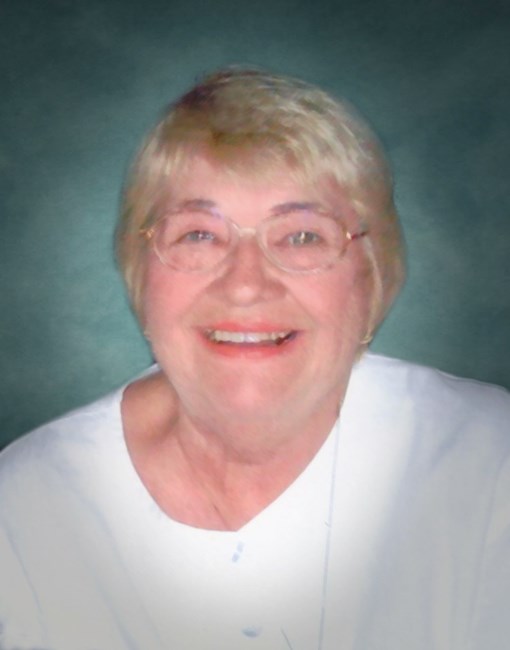 Obituary of Barbara K Blevins
