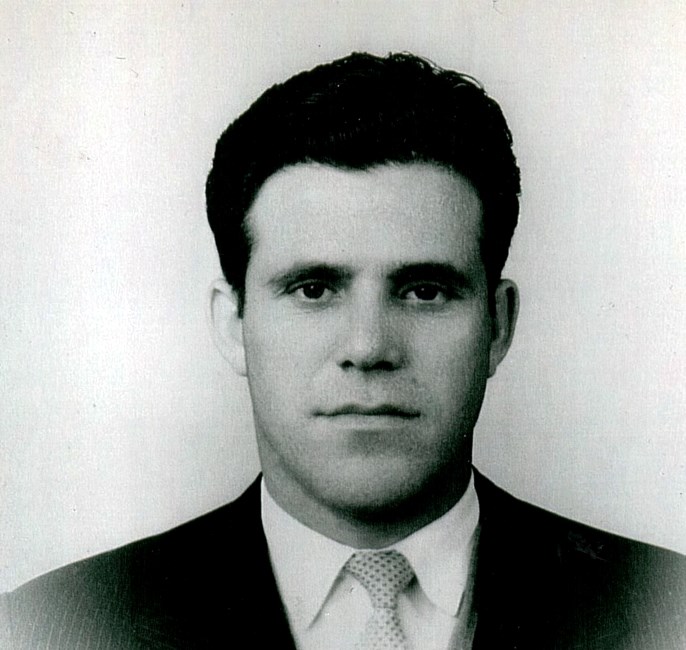 Obituary of Celestino Ribeiro Lage