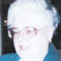 Obituary of Mary Jane Perreault