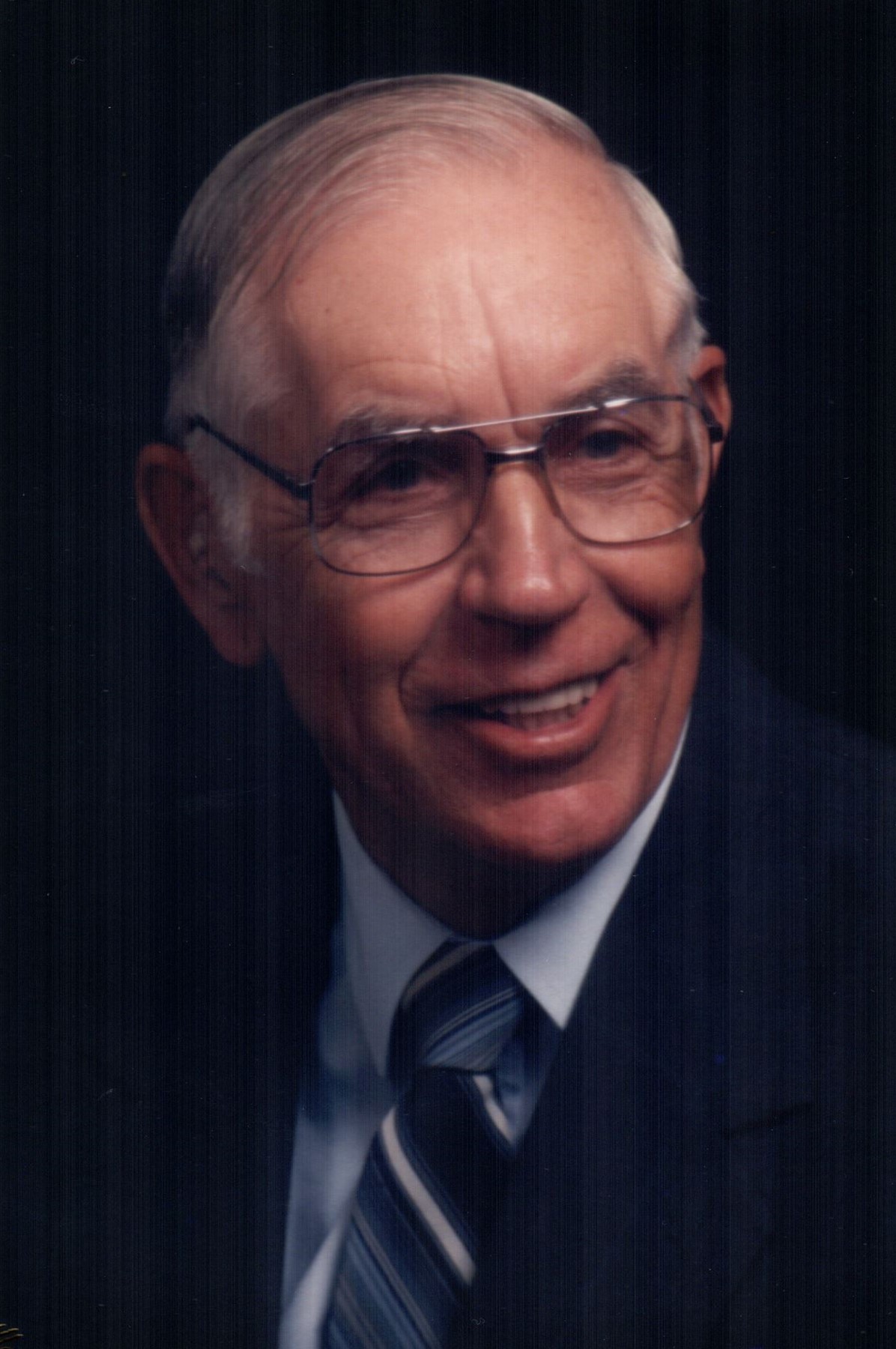 Obituary of Calvin Jackson Crocker