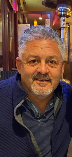 Obituary of Marc Alan Torres