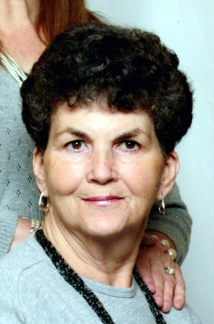 Obituary of Bennie Carolyn Bruce