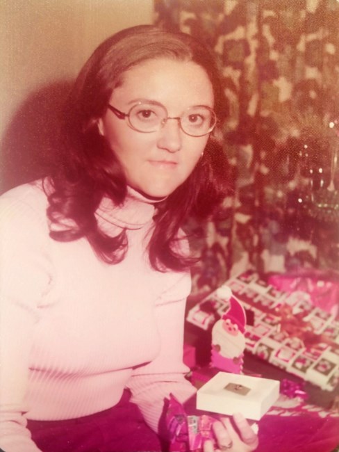 Obituary of Sharon McCombs Fontenot