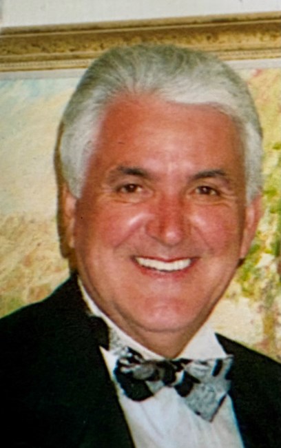 Obituary of Thomas William O'Brien