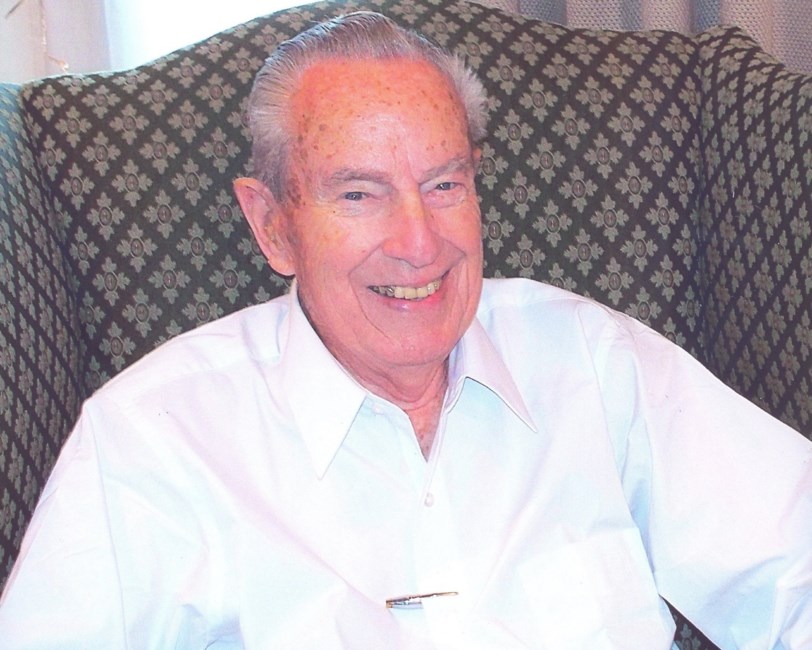 Obituary of Walter G. Ferris