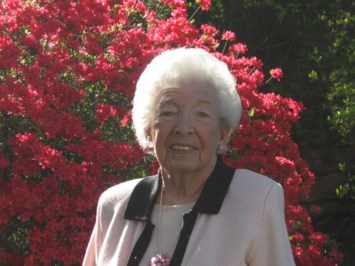 Obituary of Dorothy Cox Donnelly