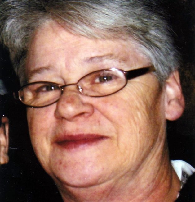 Obituary of Catherine Ann Collins Price