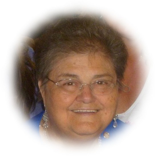 Obituary of Vivian Van Heyningen