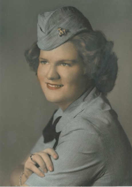 Obituary of Esther I. Clark