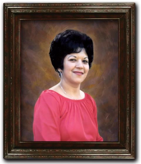 Obituary of Estella L Arellano