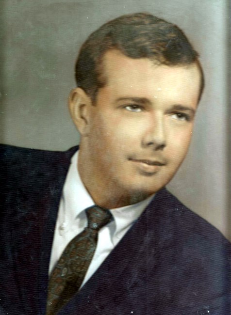 Obituary of Boyd John Jones