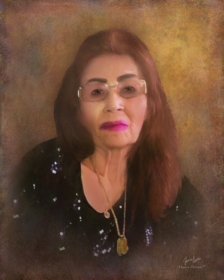 Obituary of Teresa Valdez Valdez Tobias