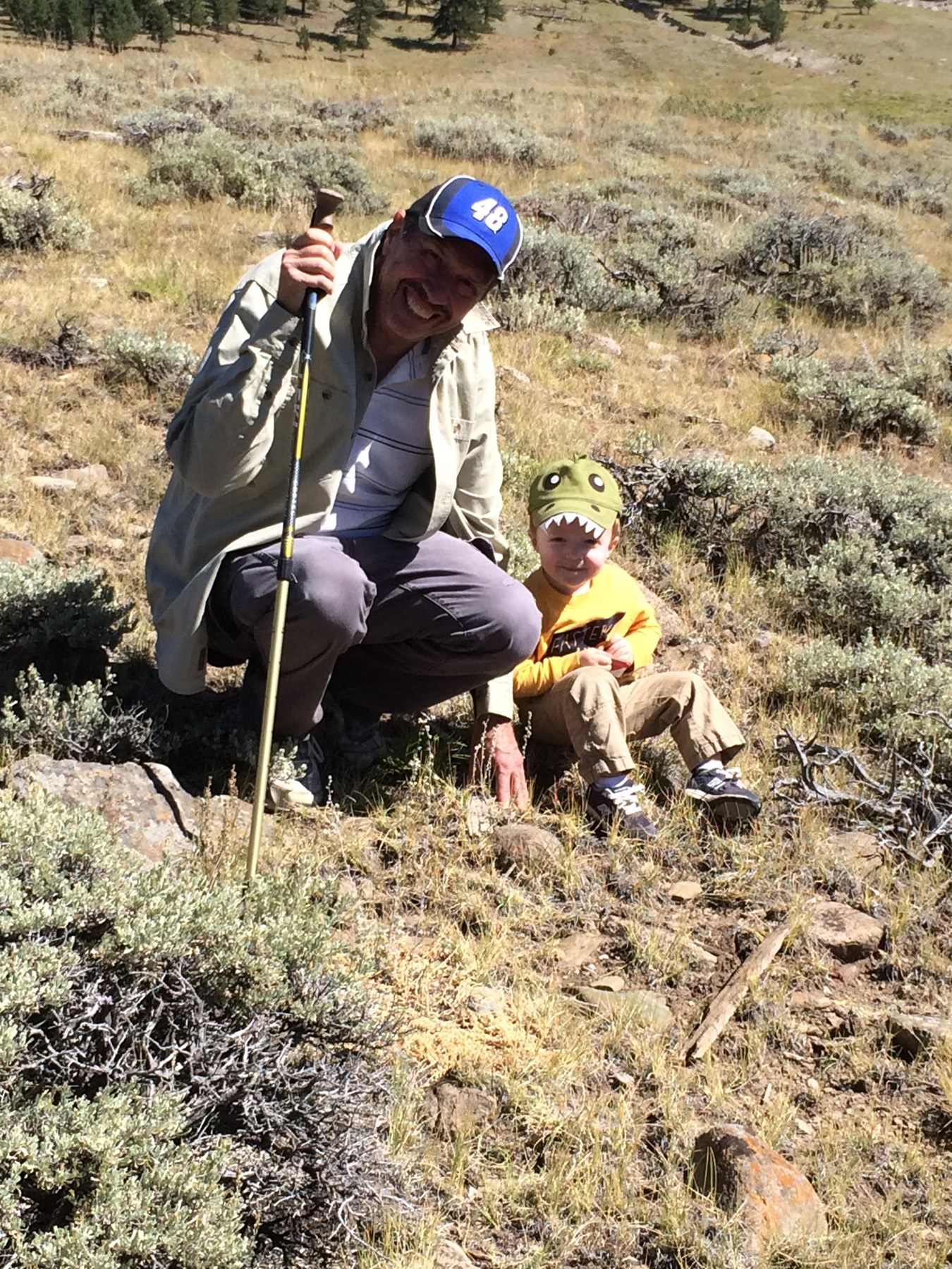 Avis de décès de Arthur Art Earl Cooper II