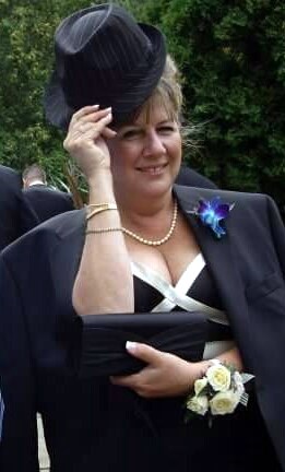 Obituary of Kosane Angela Mattiuz