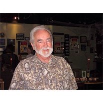 Obituary of Michael David Perrin