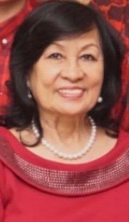 Obituary of Manuela Garcia