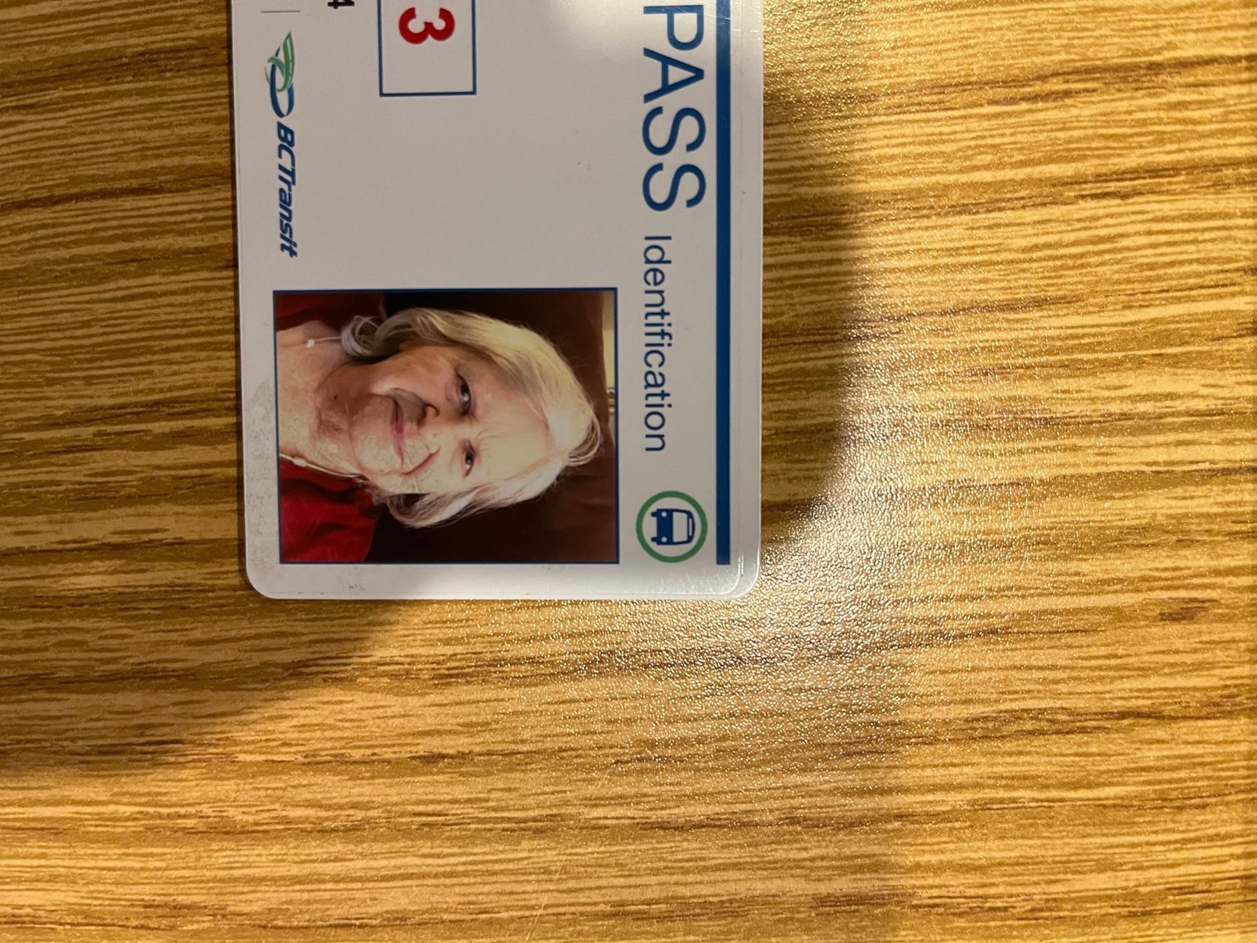 Avis de décès de Carolyn Elizabeth Anderson