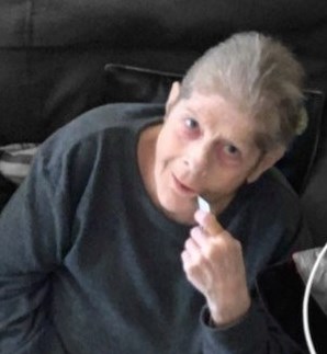 Obituary of Cynthia Roberta Porter