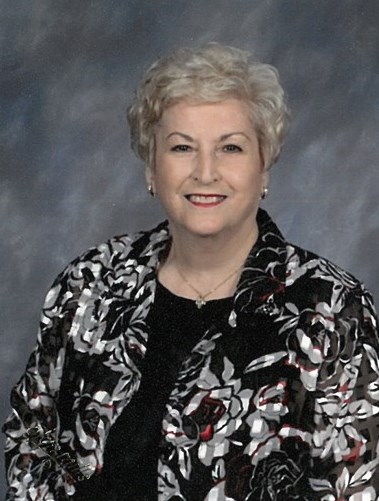 Obituary of Dorothy Ann Lucas