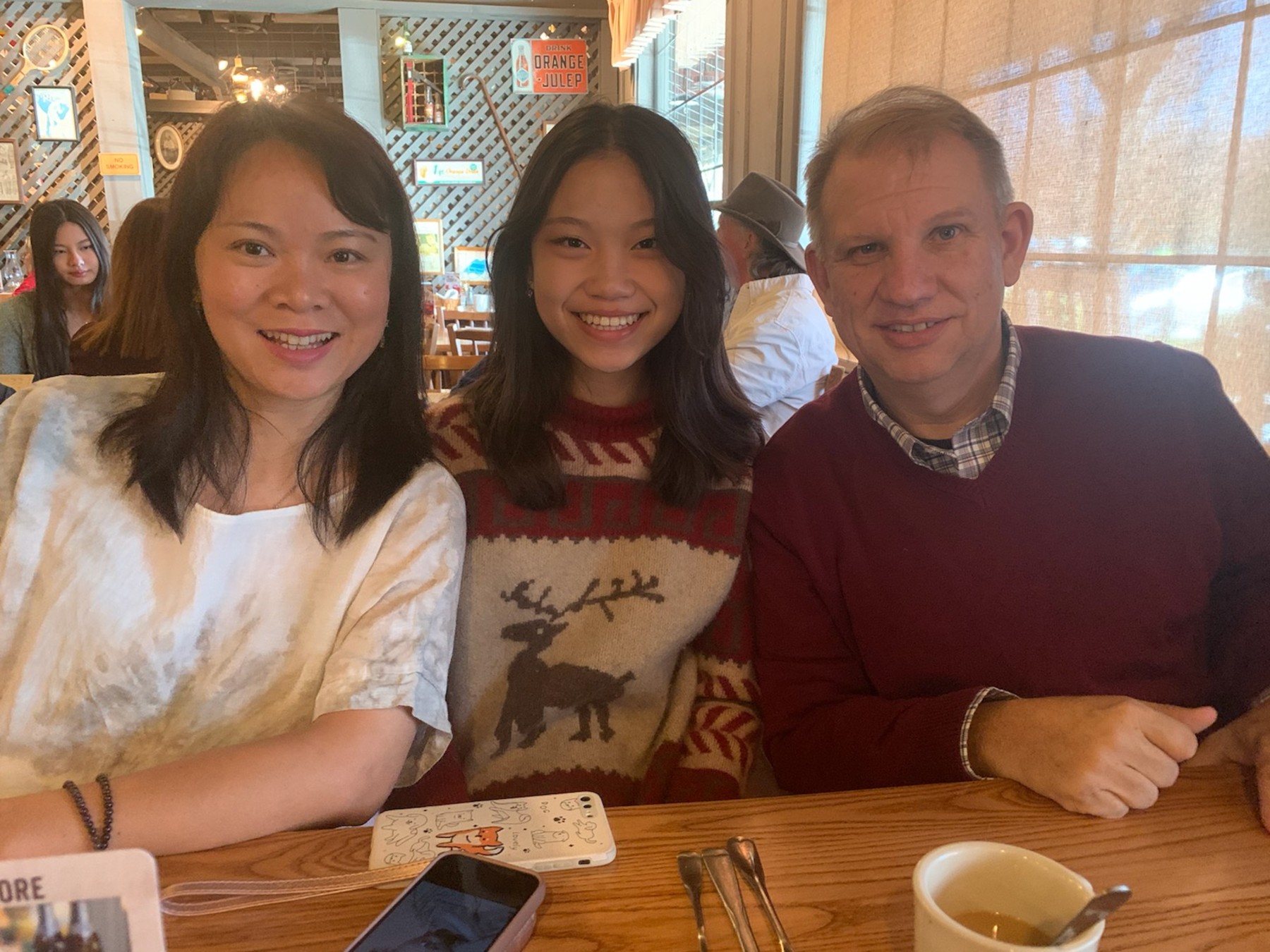 Obituary of Michael Wayne Toney