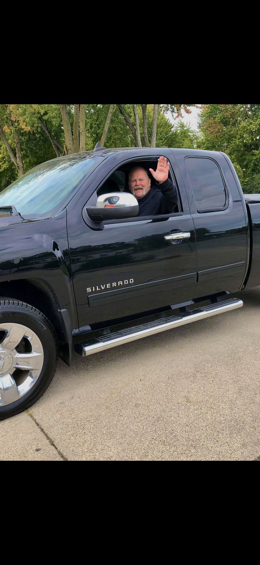 Obituary of John Howard Percival