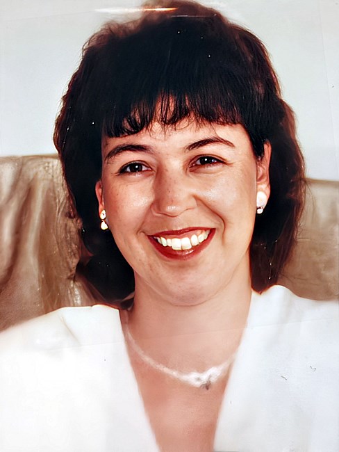 Avis de décès de Patricia Gail (nee Ham) Malfara