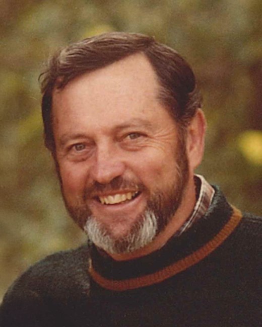 Obituary of Ivan Hendrickson