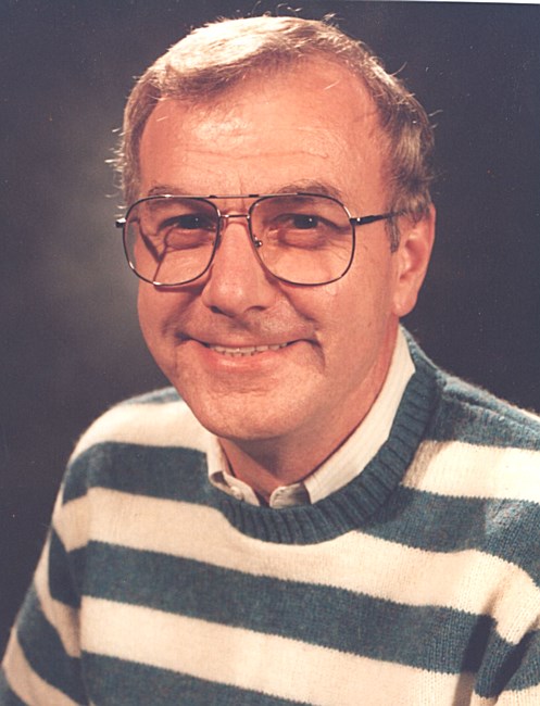 Obituary of Kenneth Jackson "Jack" Hilliard Jr.