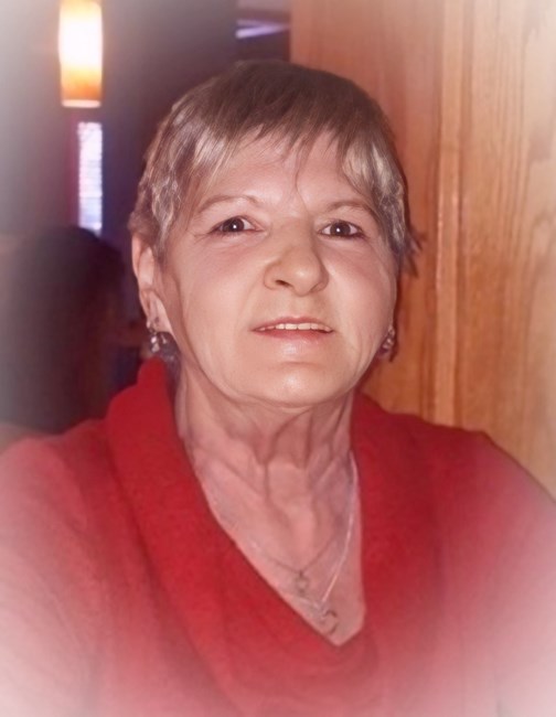 Obituary of Carol Anne (McMartin) McCumber