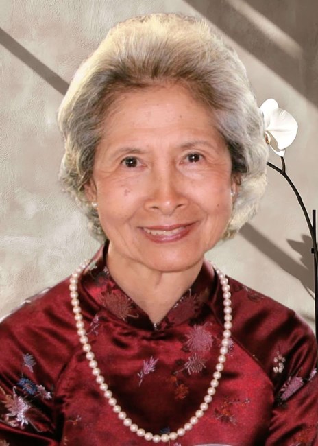 Obituary of Quyen Thi Nguyen