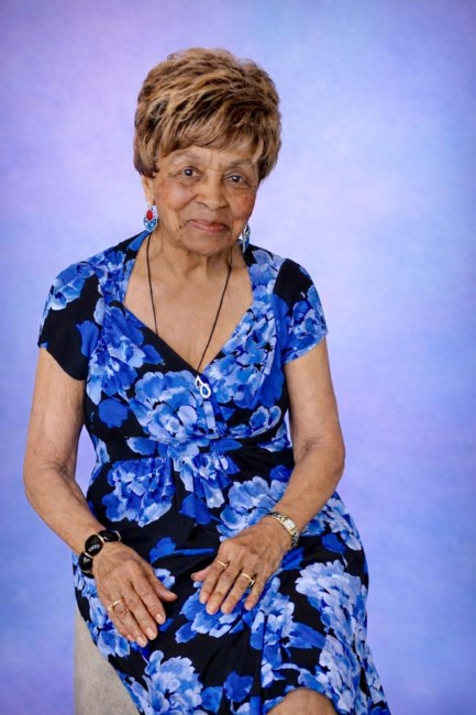 Obituary of Janice Ladoris Edwards