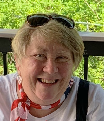 Obituary of Suzanne Elizabeth Stevens