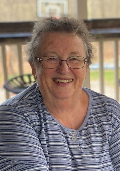 Obituary of Gladys Merrill Chapman