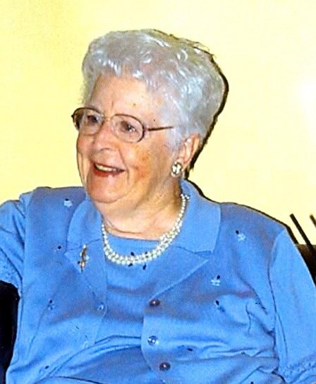 Obituary of Elaine A. Lyons