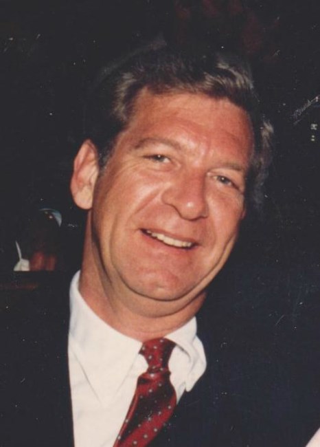 Obituary of William Bill Charles Cable