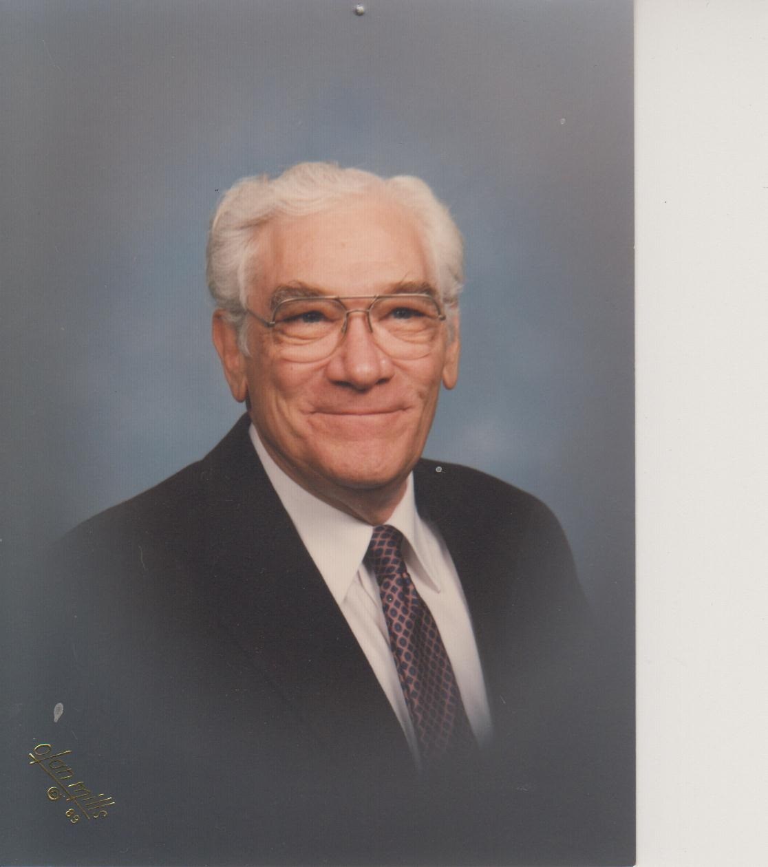 Obituary of Oscar Payne Hay Jr.