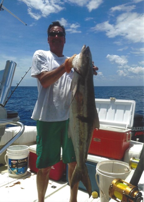 Obituary of Blu Cooper