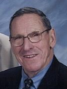 Obituary of Franklin P Gould