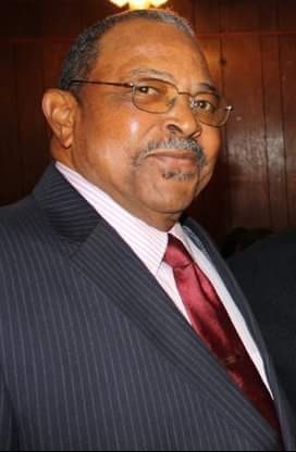 Obituary of Joe Thomas Pass Sr.