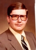 Obituary of Edward P. McCoy