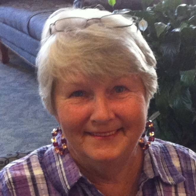 Avis de décès de Kathryn Diane "Sis" Finkenbinder Sims Britton