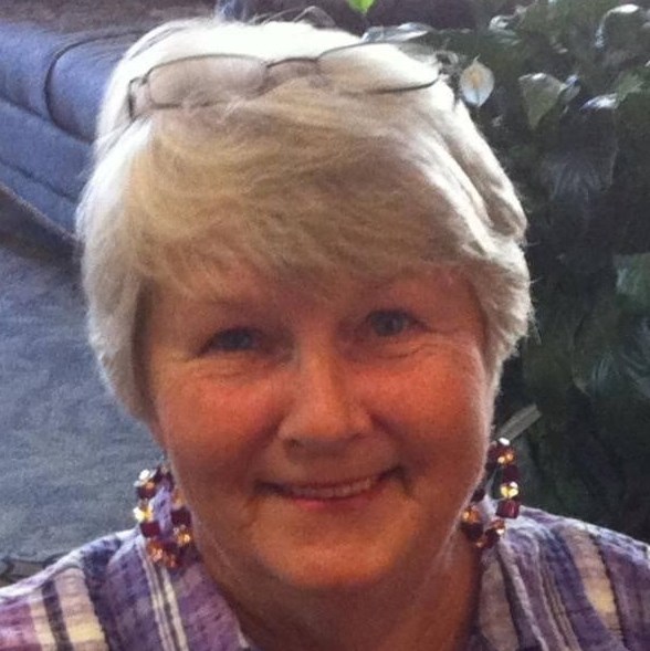 Obituary of Kathryn Diane "Sis" Finkenbinder Sims Britton